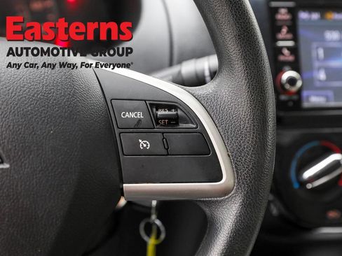 Used 2019 Mitsubishi Mirage G4 ES FWD image 18