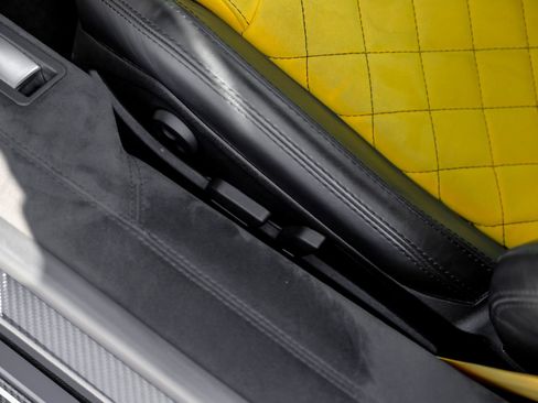 Used 2018 Lamborghini Aventador S AWD/4WD image 33