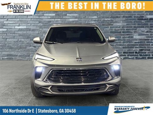 Used 2024 Buick Encore GX Preferred image 8