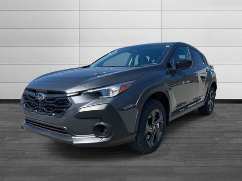 New 2026 Subaru Crosstrek 2.5i image 7