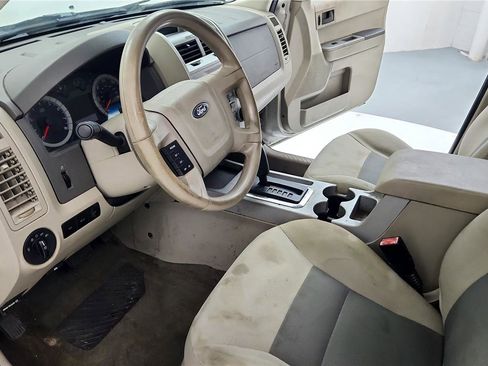 Used 2008 Ford Escape XLT image 23