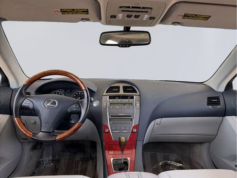 Used 2008 Lexus ES 350 FWD image 22