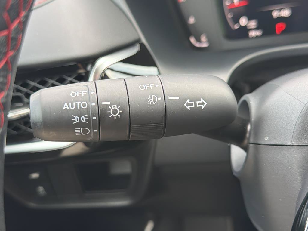 Certified 2025 Acura ADX A-Spec AWD/4WD image 10