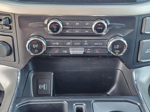 Used 2021 Ford F150 XLT w/ Equipment Group 302A High RWD image 30