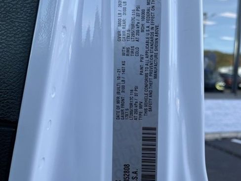 Used 2021 Jeep Wrangler Unlimited Rubicon w/ Cold Weather Group image 34