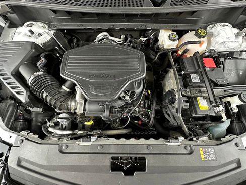 Used 2023 Cadillac XT6 Sport AWD/4WD image 44