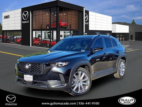 New 2026 MAZDA CX-50 AWD 2.5 S w/ Weather Package image 1