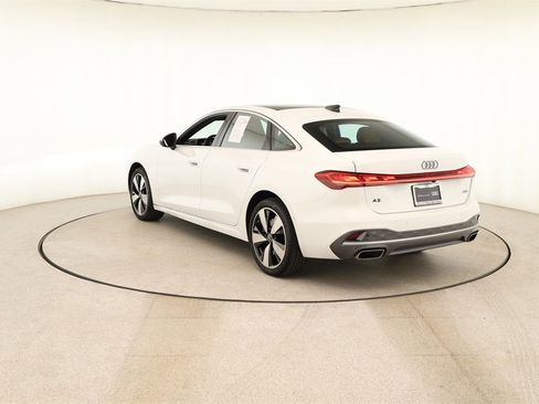 Used 2025 Audi A5 2.0T Prestige w/ 19" Wheel Package image 4