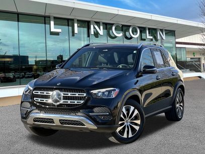 Used 2025 Mercedes-Benz GLE 350 4MATIC