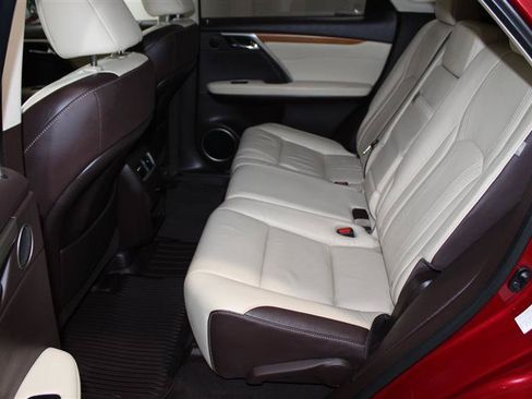 Used 2019 Lexus RX 350 AWD w/ Navigation Package image 27