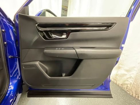 Used 2024 Honda CR-V EX-L image 22
