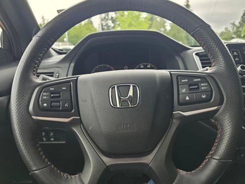 Used 2025 Honda Ridgeline TrailSport+ image 26