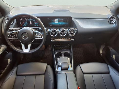 Certified 2022 Mercedes-Benz GLA 250 4MATIC image 12