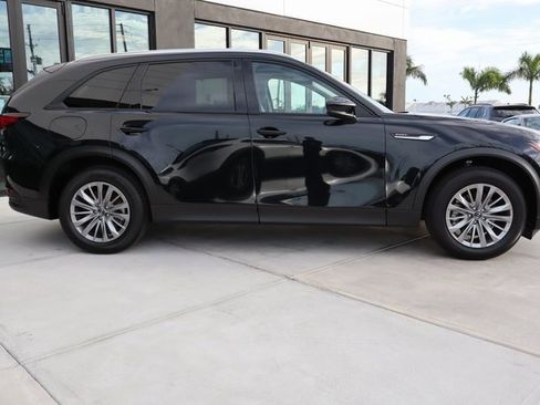 Certified 2025 MAZDA CX-90 Plug-In Hybrid w/ Preferred image 2