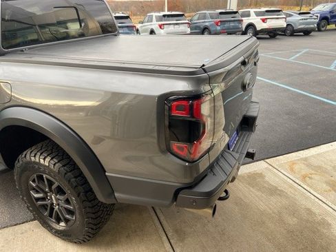 Certified 2024 Ford Ranger Raptor image 29