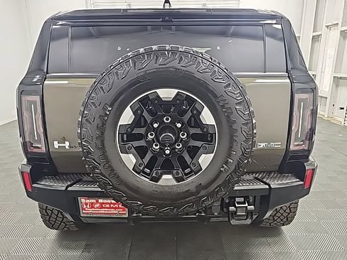 New 2025 GMC Hummer EV 2X w/ Extreme Off-Road Package image 7