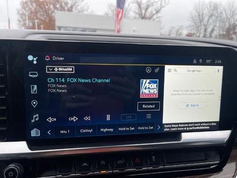 Used 2022 Chevrolet Silverado 1500 LT image 13