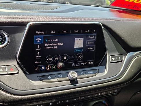 Certified 2020 Chevrolet Blazer RS FWD image 20