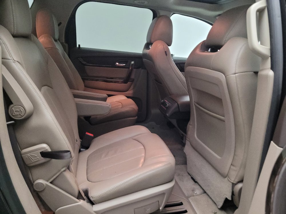 Used 2016 GMC Acadia Denali FWD image 19