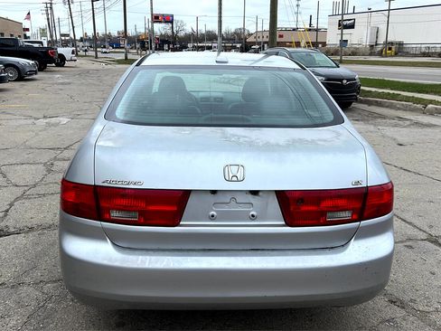 Used 2005 Honda Accord EX-L image 6