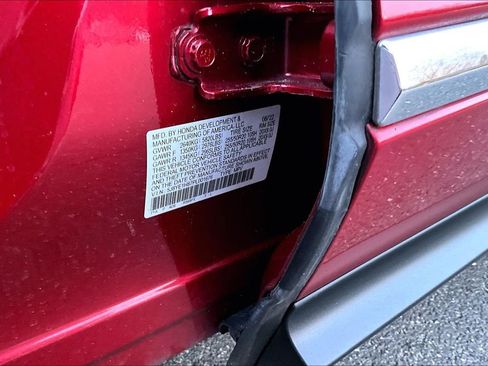 Used 2023 Acura MDX SH-AWD w/ Advance Package image 16