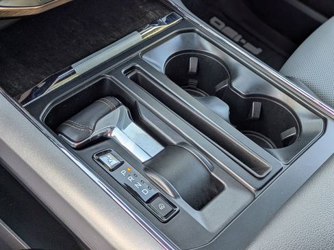 Certified 2023 Ford F150 Lightning Lariat w/ Equipment Group 511A High image 29