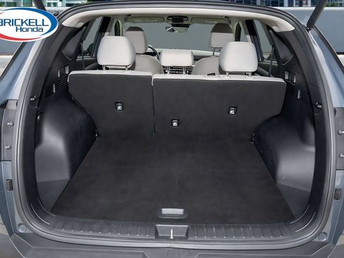 Used 2025 Hyundai Tucson SEL FWD image 9