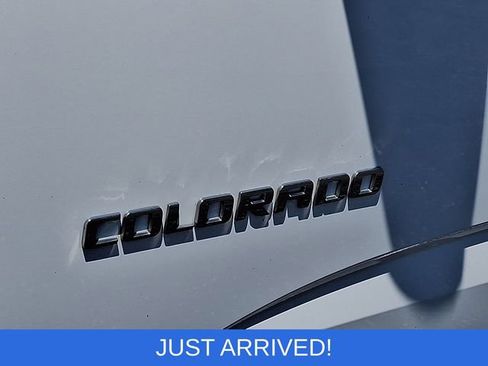 Used 2016 Chevrolet Colorado Z71 AWD/4WD image 29