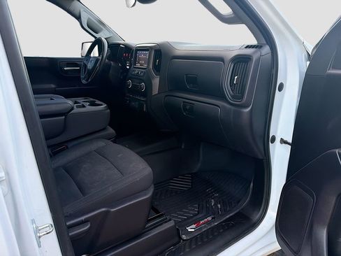 Used 2023 Chevrolet Silverado 1500 Custom Trail Boss image 14