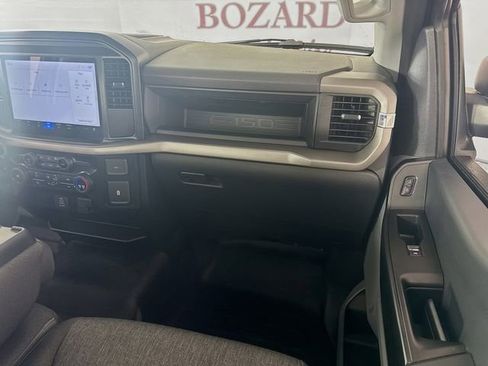 Certified 2025 Ford F150 XL image 26