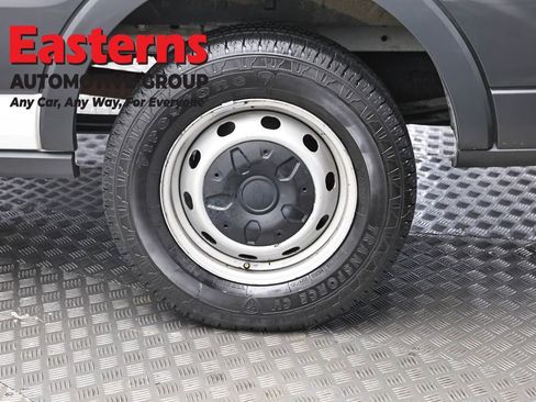 Used 2017 Ford Transit 350 148 Low Roof RWD image 8