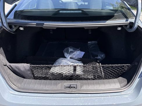 New 2026 Nissan Sentra SV w/ SV Convenience Package FWD image 27