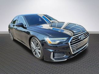 Used 2019 Audi A6 3.0T Premium Plus w/ Premium Plus Package image 1