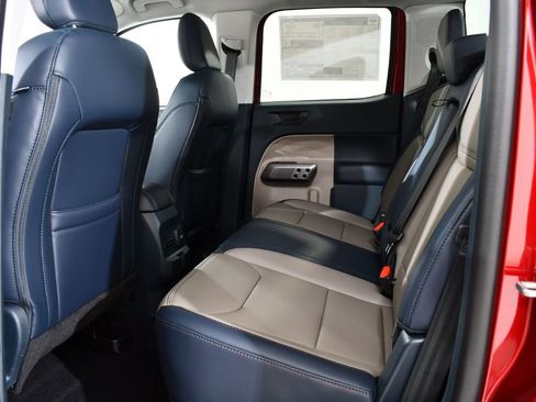 New 2026 Ford Maverick Lariat image 16