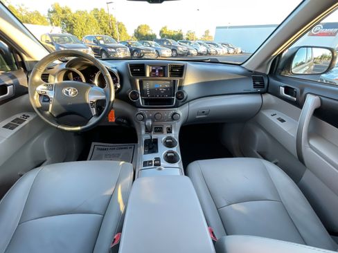 Used 2013 Toyota Highlander SE image 21