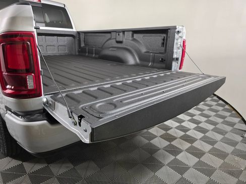 New 2026 RAM 3500 Laramie image 13