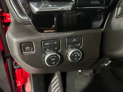 Used 2023 GMC Sierra 1500 Elevation AWD/4WD image 37