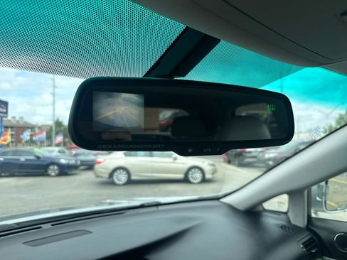 Used 2011 Lexus RX 350 2WD w/ Premium Pkg image 24