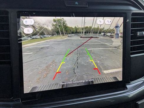 New 2026 Ford F150 STX w/ Equipment Group 200A RWD image 12