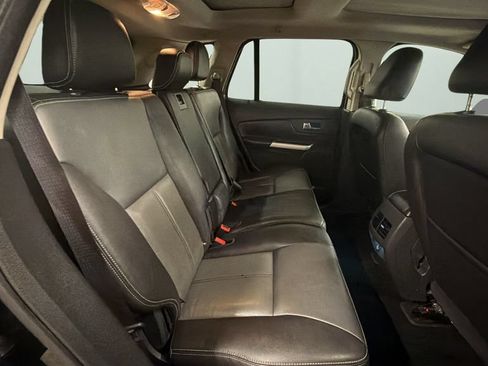 Used 2011 Ford Edge Sport w/ Driver Entry Pkg AWD/4WD image 15