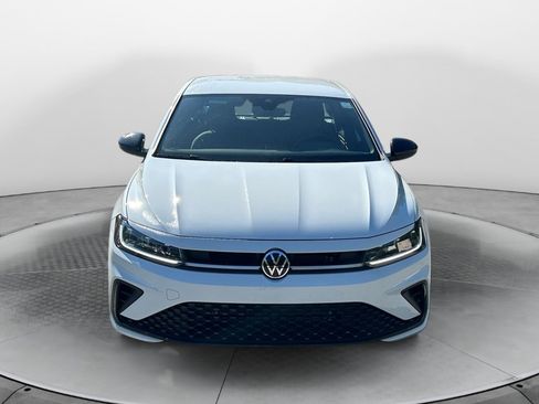 Certified 2026 Volkswagen Jetta Sport FWD image 2