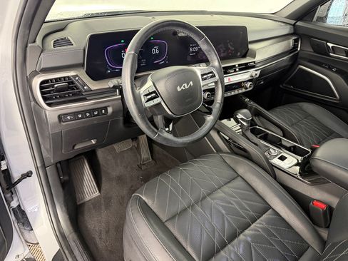 Used 2024 Kia Telluride EX X-Line AWD/4WD image 4