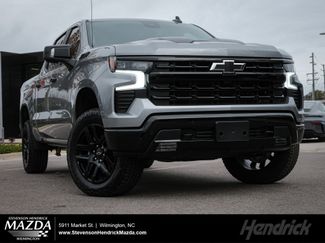 Used 2026 Chevrolet Silverado 1500 LT Trail Boss w/ LT Trail Boss Premium Package video 1