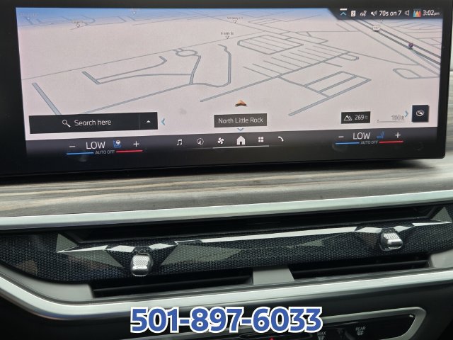 Used 2024 BMW X7 xDrive40i AWD/4WD image 21