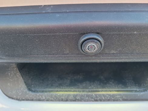 Used 2023 RAM 3500 Big Horn w/ Level 1 Equipment Group image 18