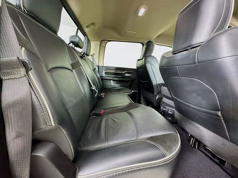 Used 2021 RAM 2500 Laramie image 33