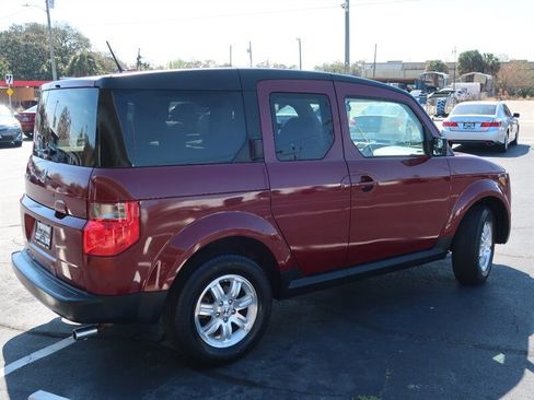 Used 2007 Honda Element EX image 7