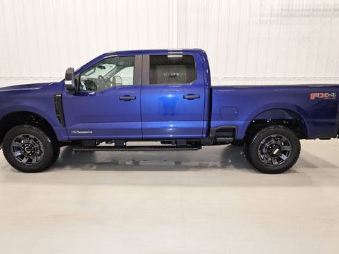 New 2026 Ford F350 XL w/ STX Appearance Package image 6