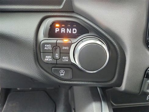 New 2026 RAM 1500 Big Horn image 25