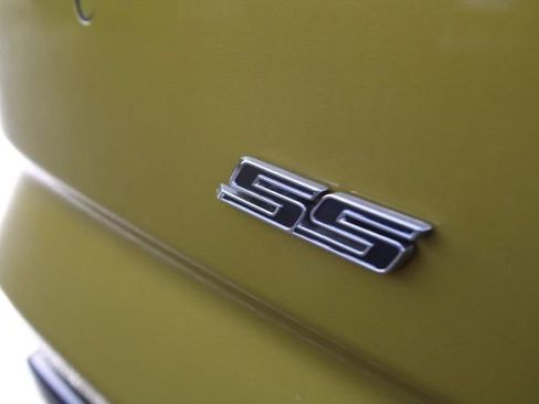 Used 2024 Chevrolet Camaro SS image 8